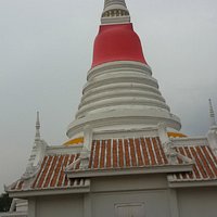 พระสมุทรเจดีย์