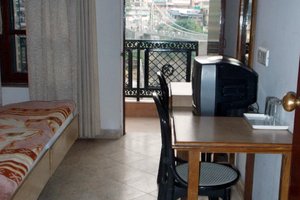 客室 & スイート
