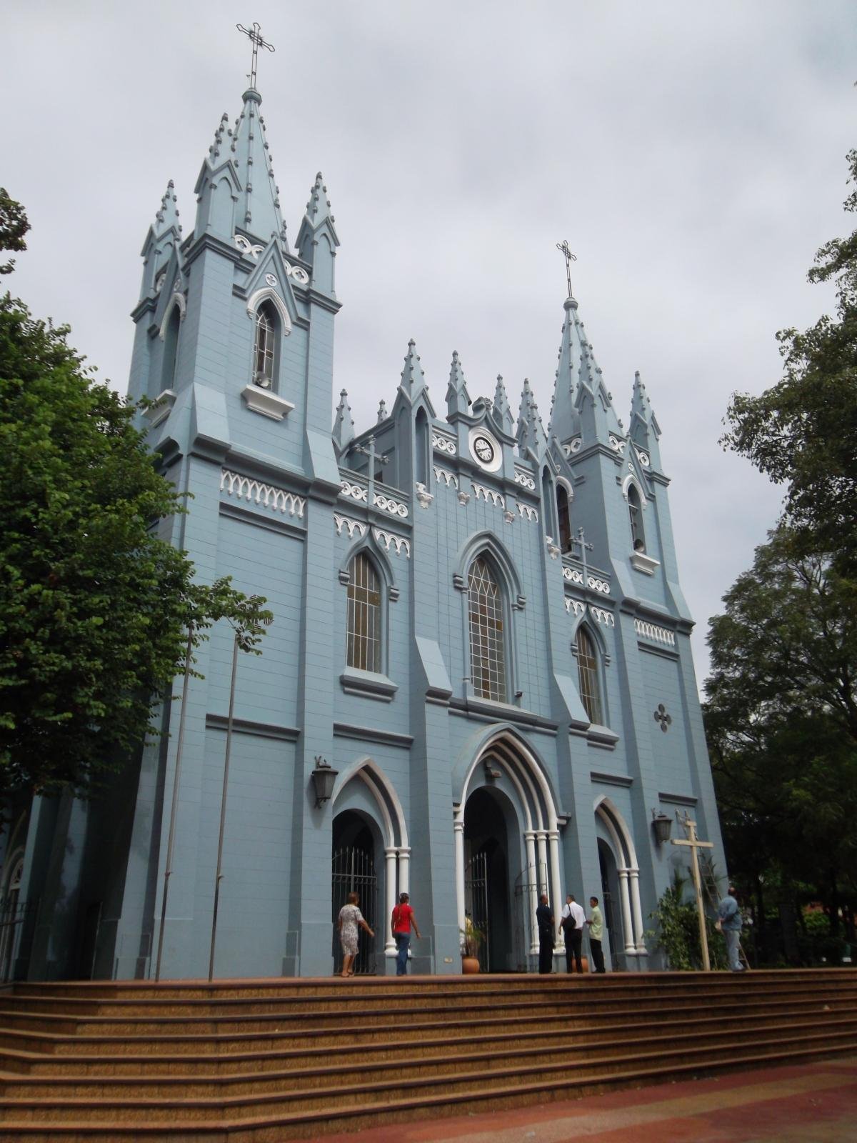 Catedral De San Lorenzo 口コミ 写真 地図 情報 トリップアドバイザー