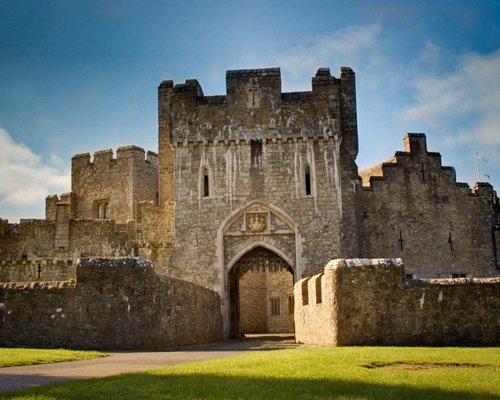 THE 10 BEST South Wales Castles (Updated 2023) - Tripadvisor