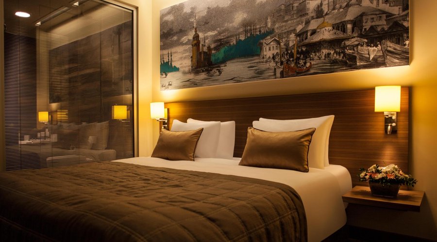Comfort Double Room