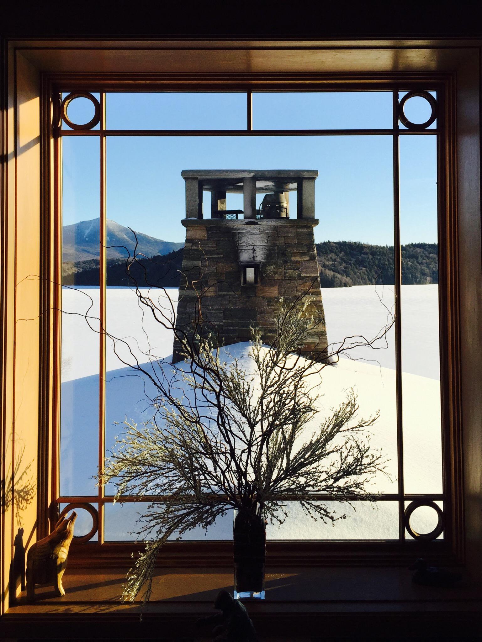 Hotel photo 19 of Lake Placid Lodge.