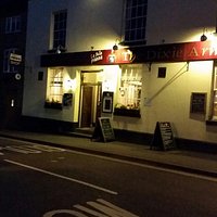 La Piazza Restaurant
