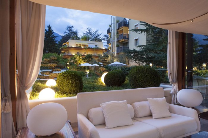 PARK HOTEL MIGNON & SPA (Merano, Italia): opiniones y precios