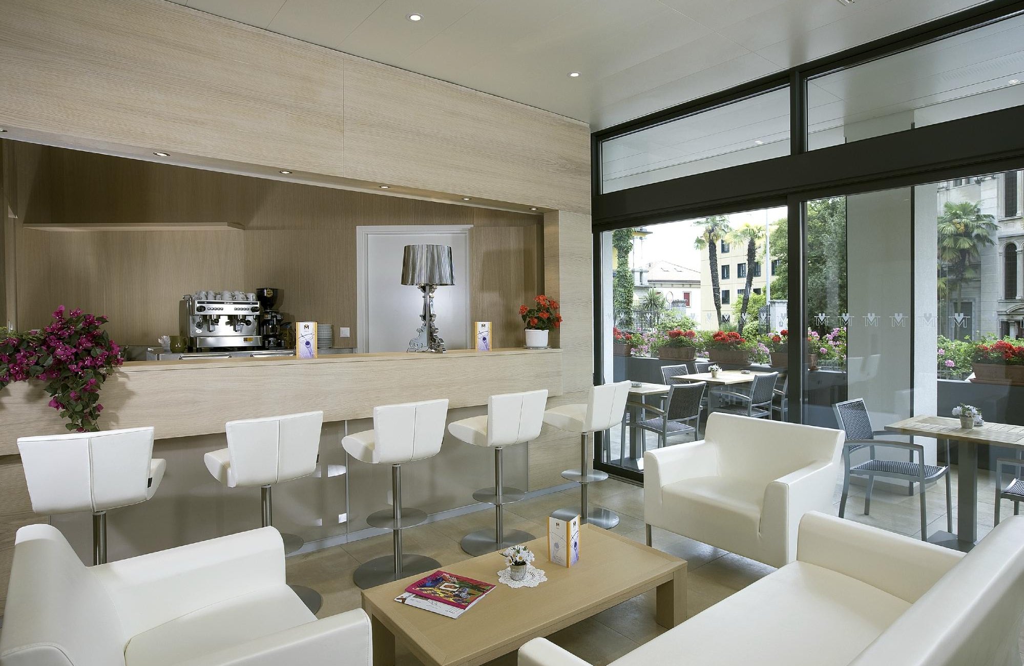 Hotel Garni Muralto Locarno by null