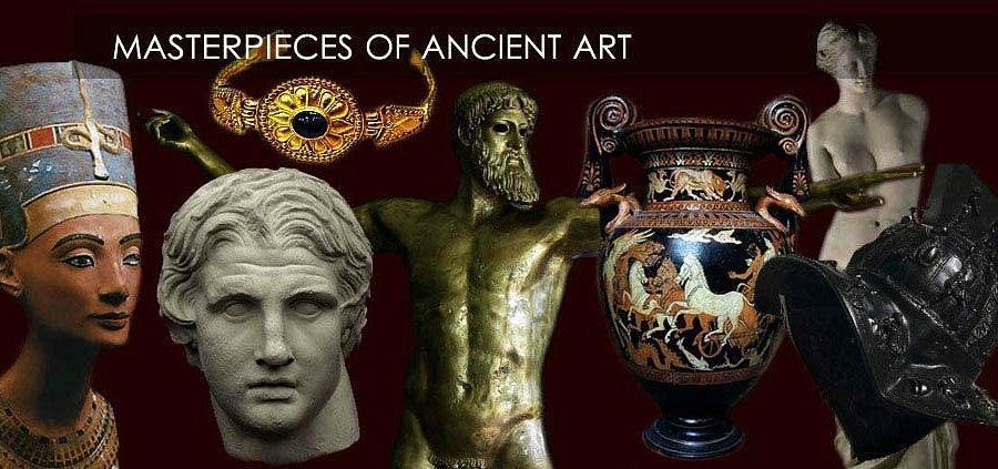 Ancient Sculpture Gallery LLC image