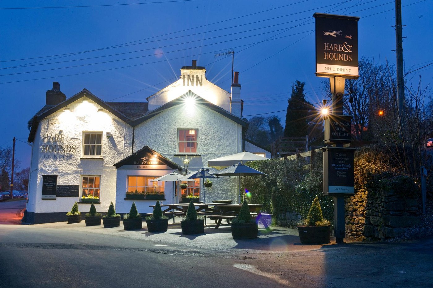 HARE AND HOUNDS LEVENS Updated 2024 Prices, Reviews