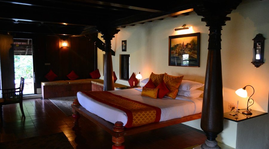 Cardamom Cottage