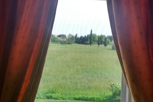 Chambre et suite