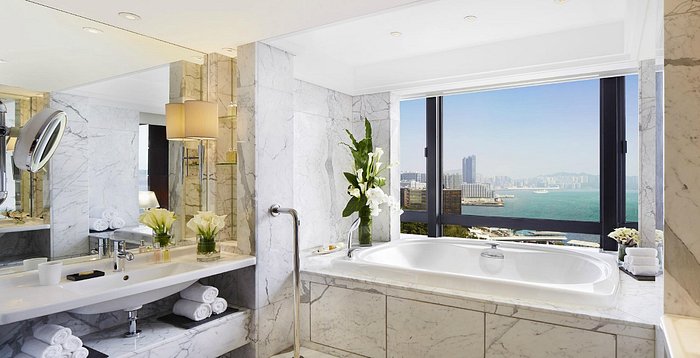 Sheraton Hong Kong Hotel & Towers Rooms: Pictures & Reviews - Tripadvisor