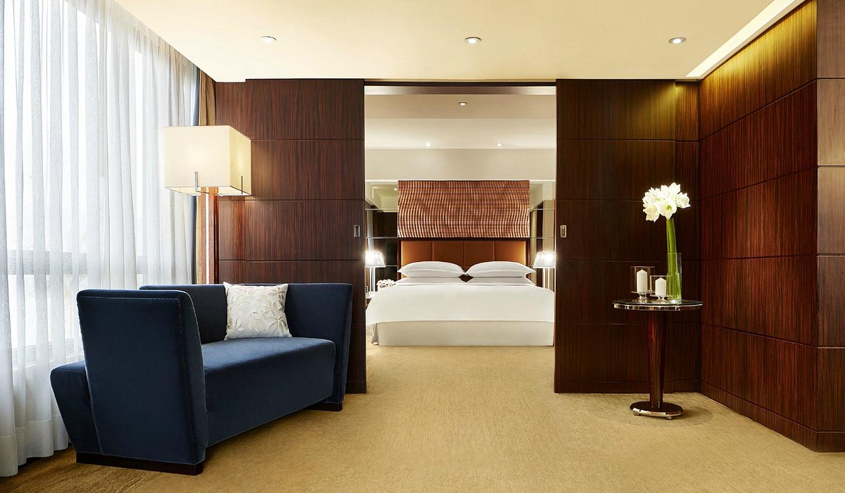 Sheraton Hong Kong Hotel & Towers Rooms: Pictures & Reviews - Tripadvisor