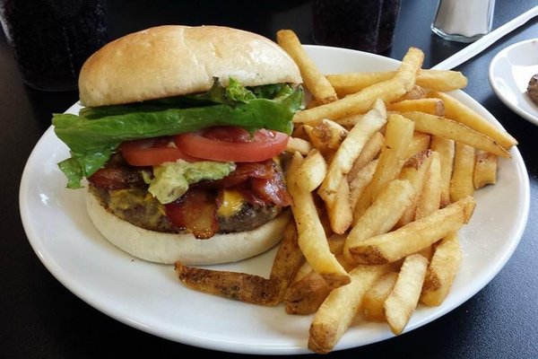 THE 10 BEST Restaurants in Williamsville (Updated July 2024)