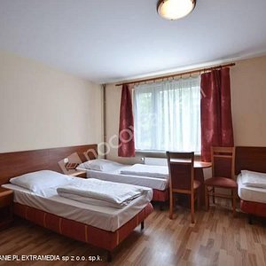 City Hostel, hotel in Szczecin