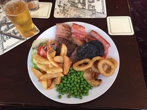 Food