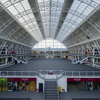 Mezzanine