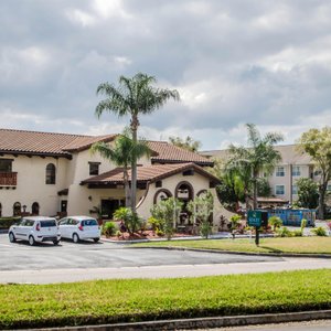 Quality Inn & Suites Tampa/Brandon