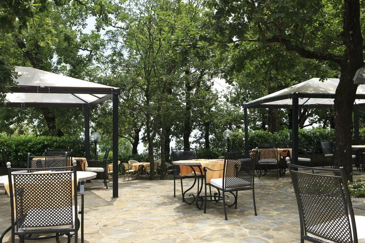 Hotel photo 7 of Grand Hotel Nastro Azzurro.
