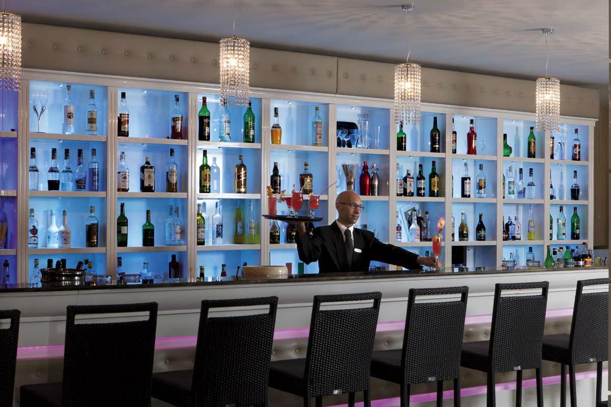 Hotel photo 20 of Grand Hotel Nastro Azzurro.