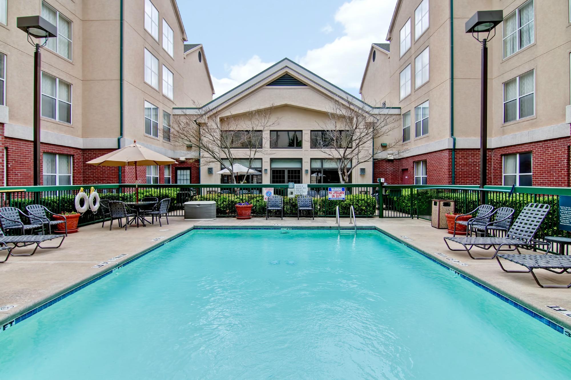 Hotel photo 11 of Homewood Suites by Hilton North Dallas-Plano.