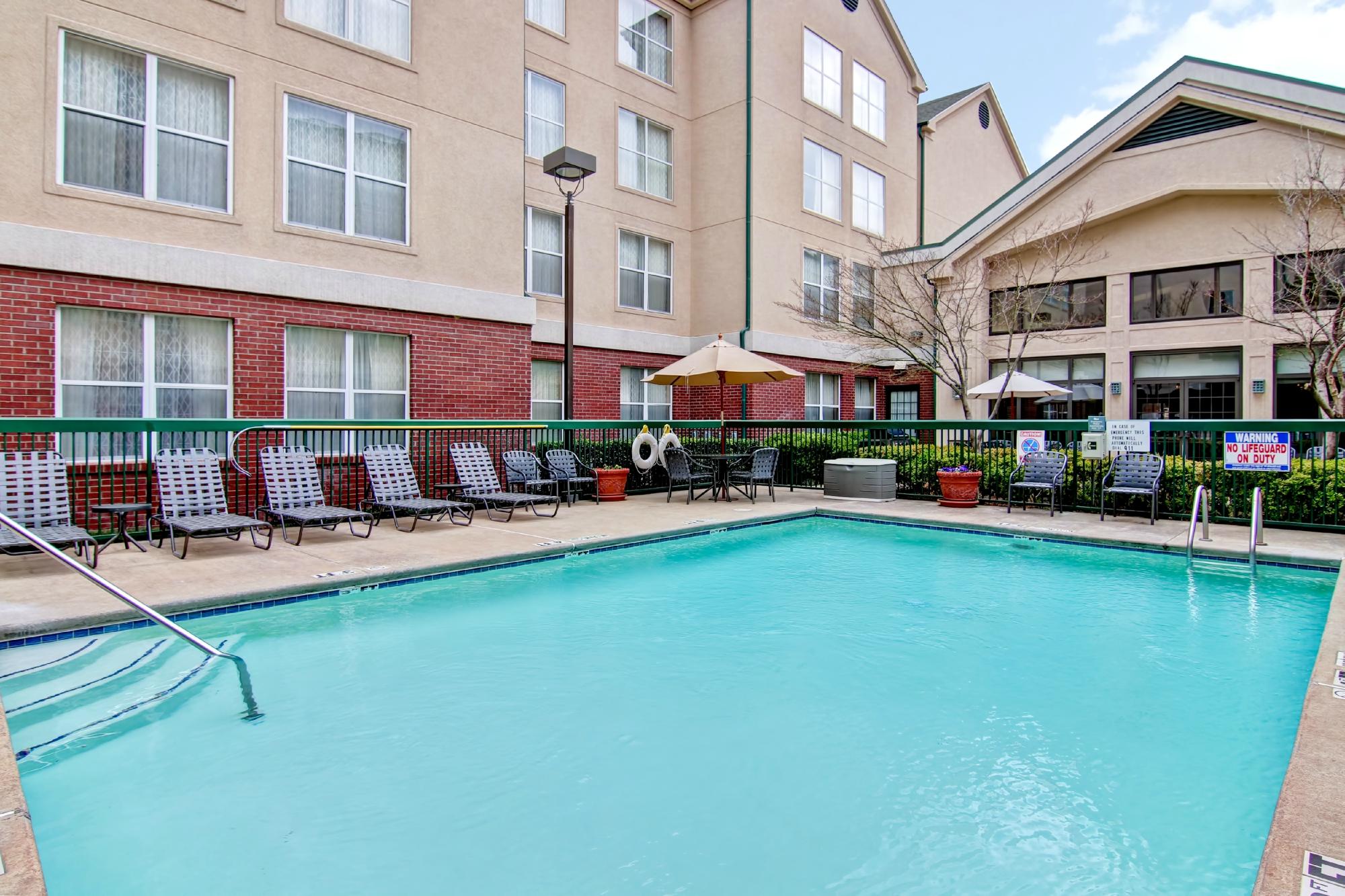 Hotel photo 29 of Homewood Suites by Hilton North Dallas-Plano.