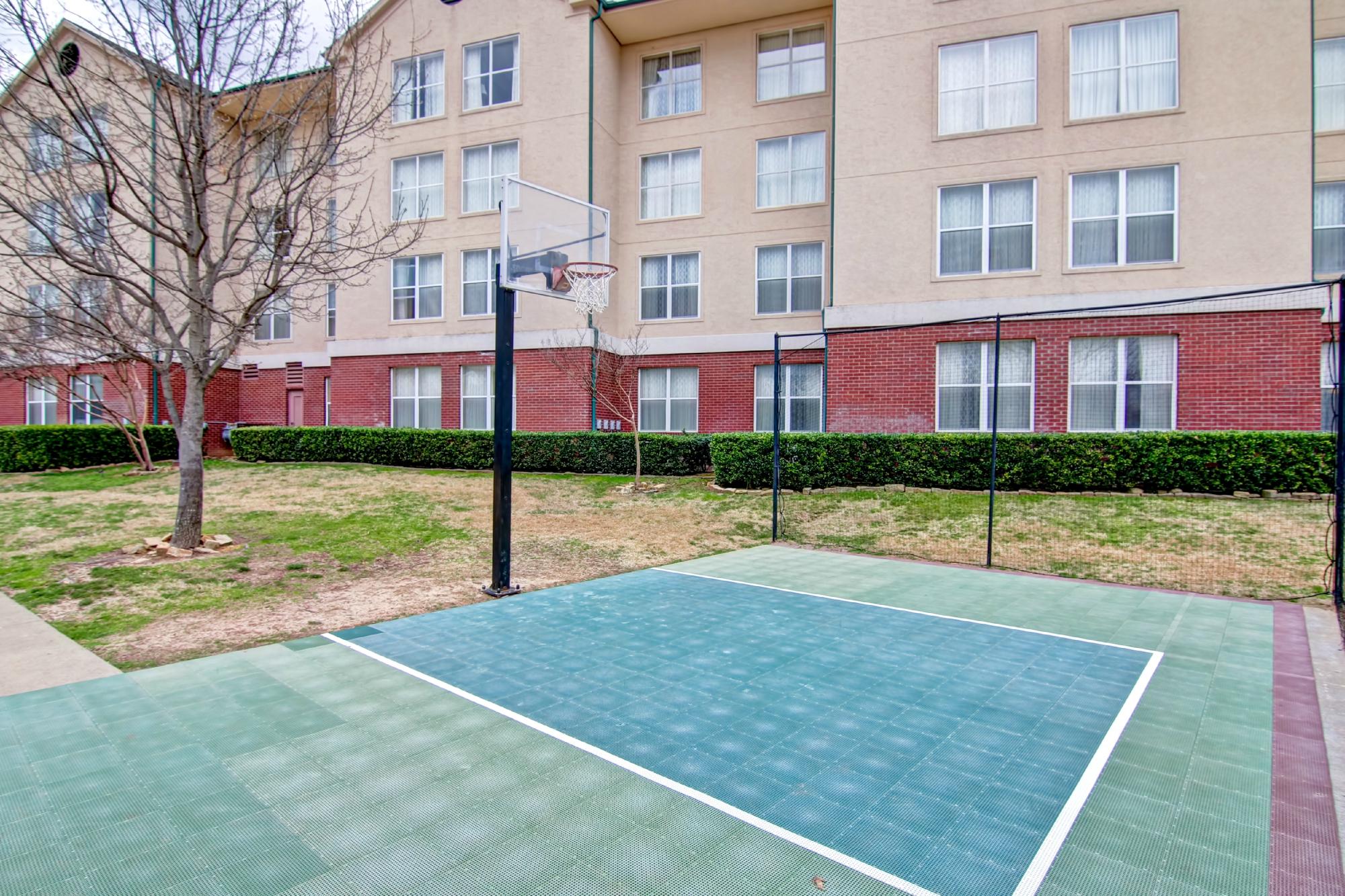 Hotel photo 23 of Homewood Suites by Hilton North Dallas-Plano.