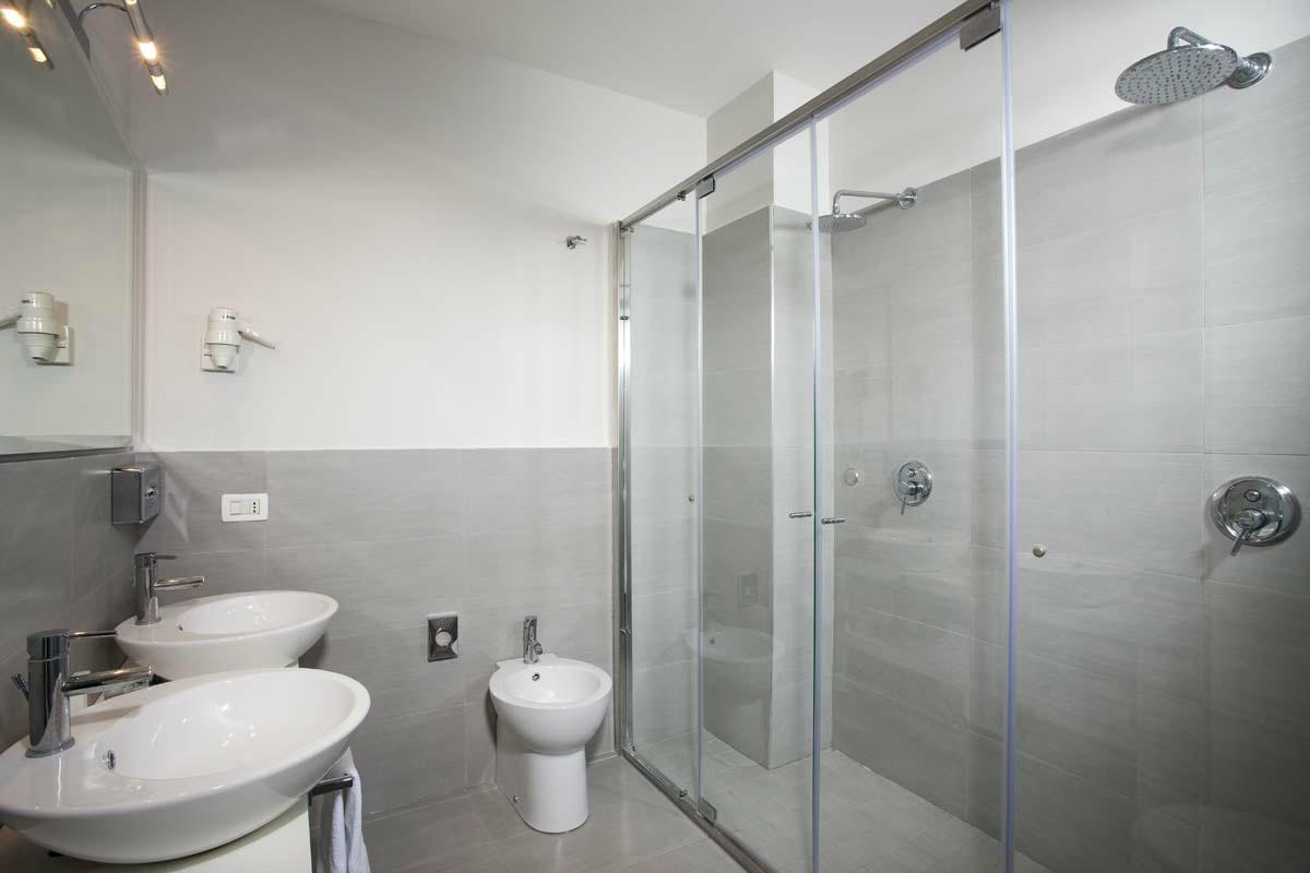 Hotel photo 8 of Grand Hotel Nastro Azzurro.