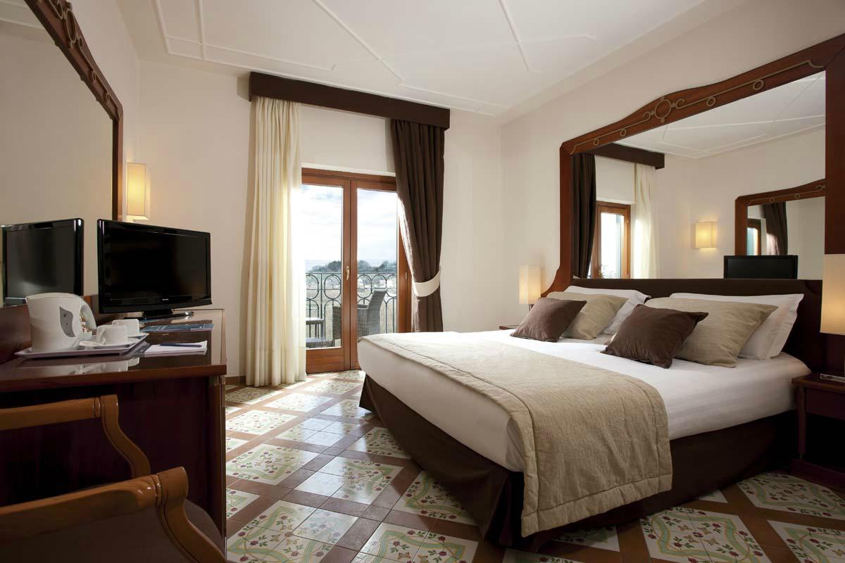 Hotel photo 19 of Grand Hotel Nastro Azzurro.