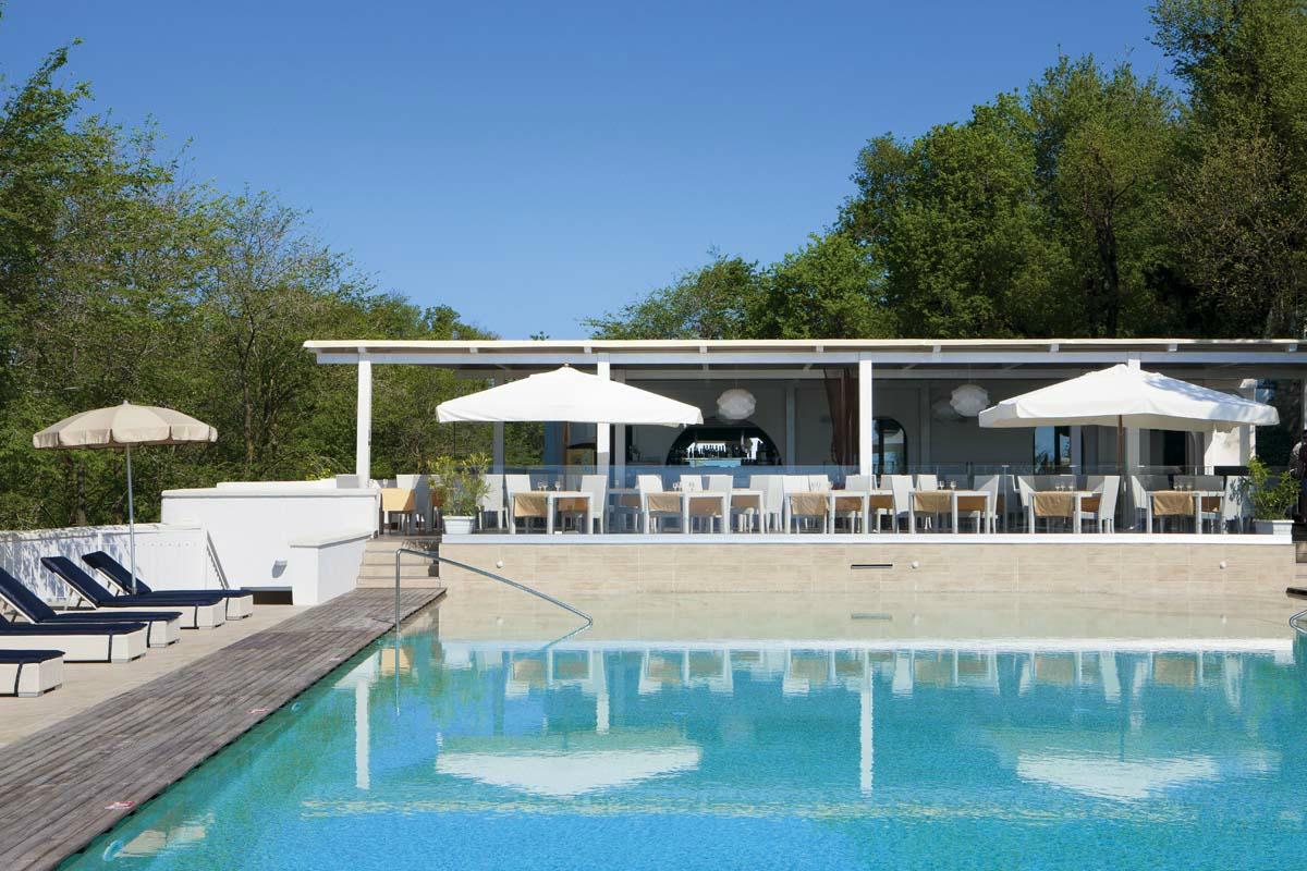 Hotel photo 22 of Grand Hotel Nastro Azzurro.