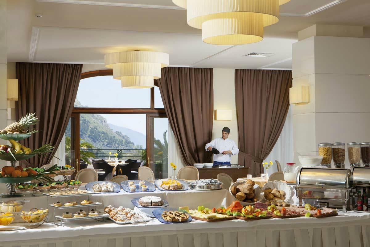 Hotel photo 11 of Grand Hotel Nastro Azzurro.