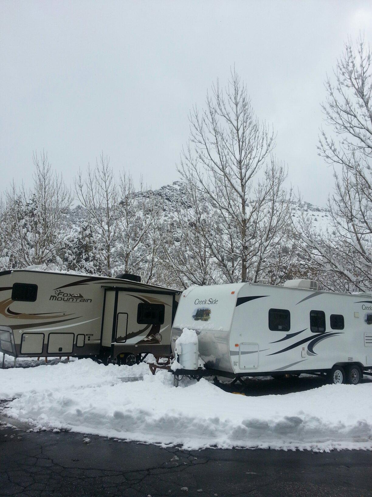 SILVER LAKE CAMPGROUND JUNE LAKE CALIF RNIA 12 Fotos E Avalia Es   Silver Lake Campground 