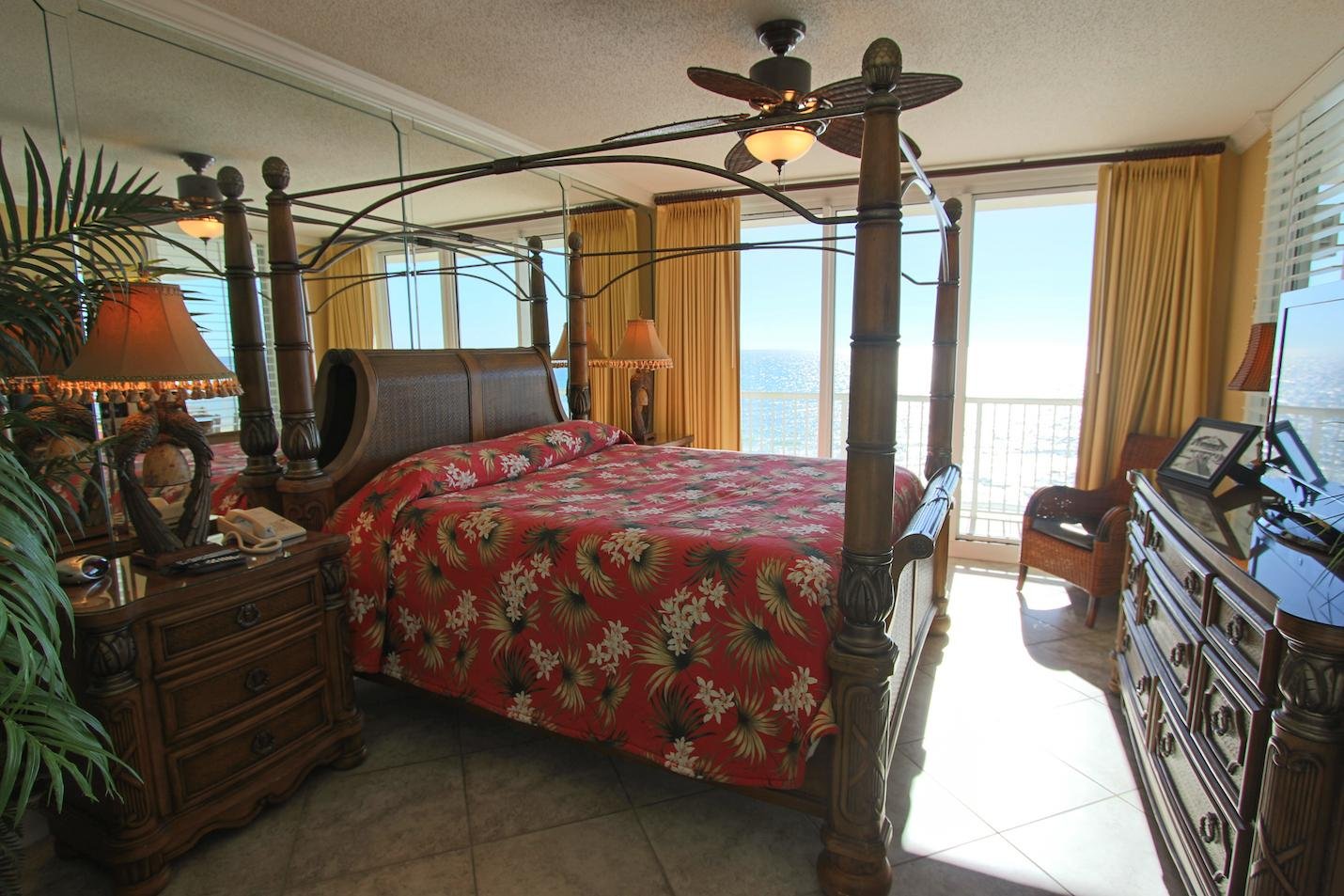 Majestic Towers Panama City Beach Reviews