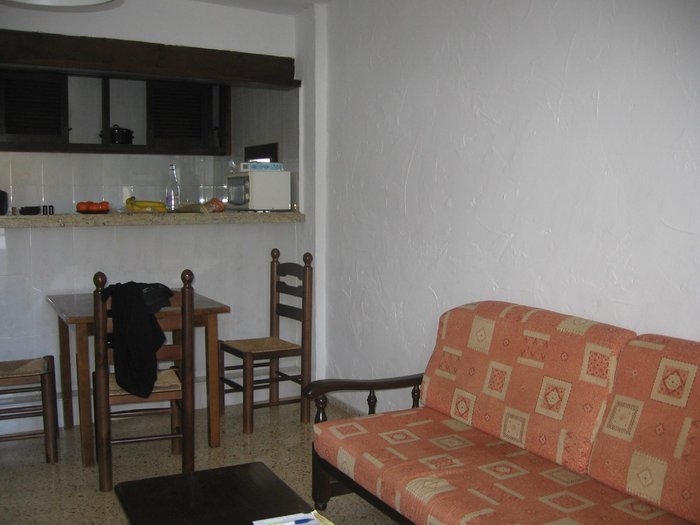 Imagen 29 de Apartamentos El Moro