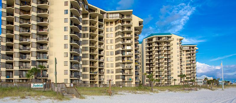 Ultimate Guide to Sunbird Beach Resort Condo Rentals