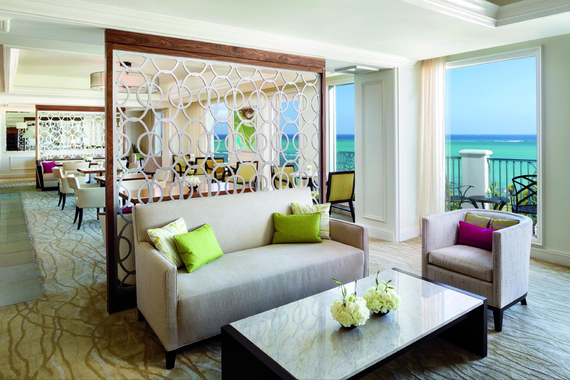 The Ritz-Carlton, San Juan by null