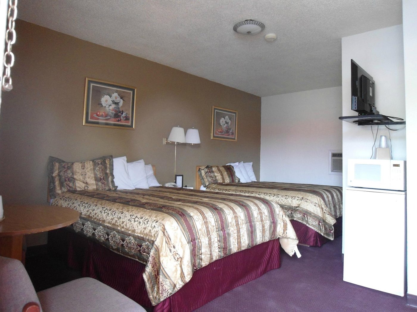 travel inn motel canon city