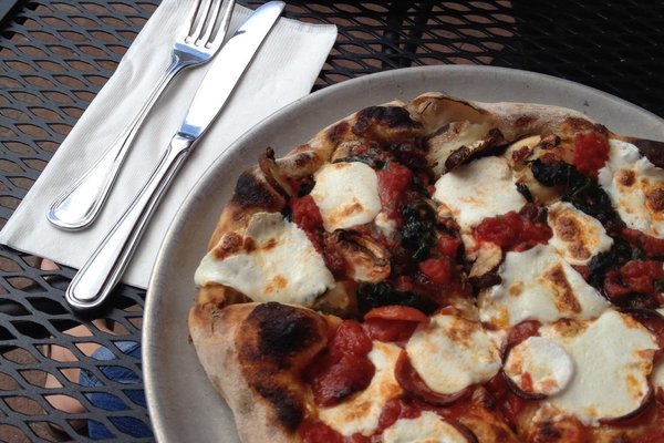 10 Best Pizza Spots in Boston