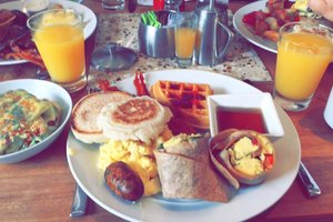 Food