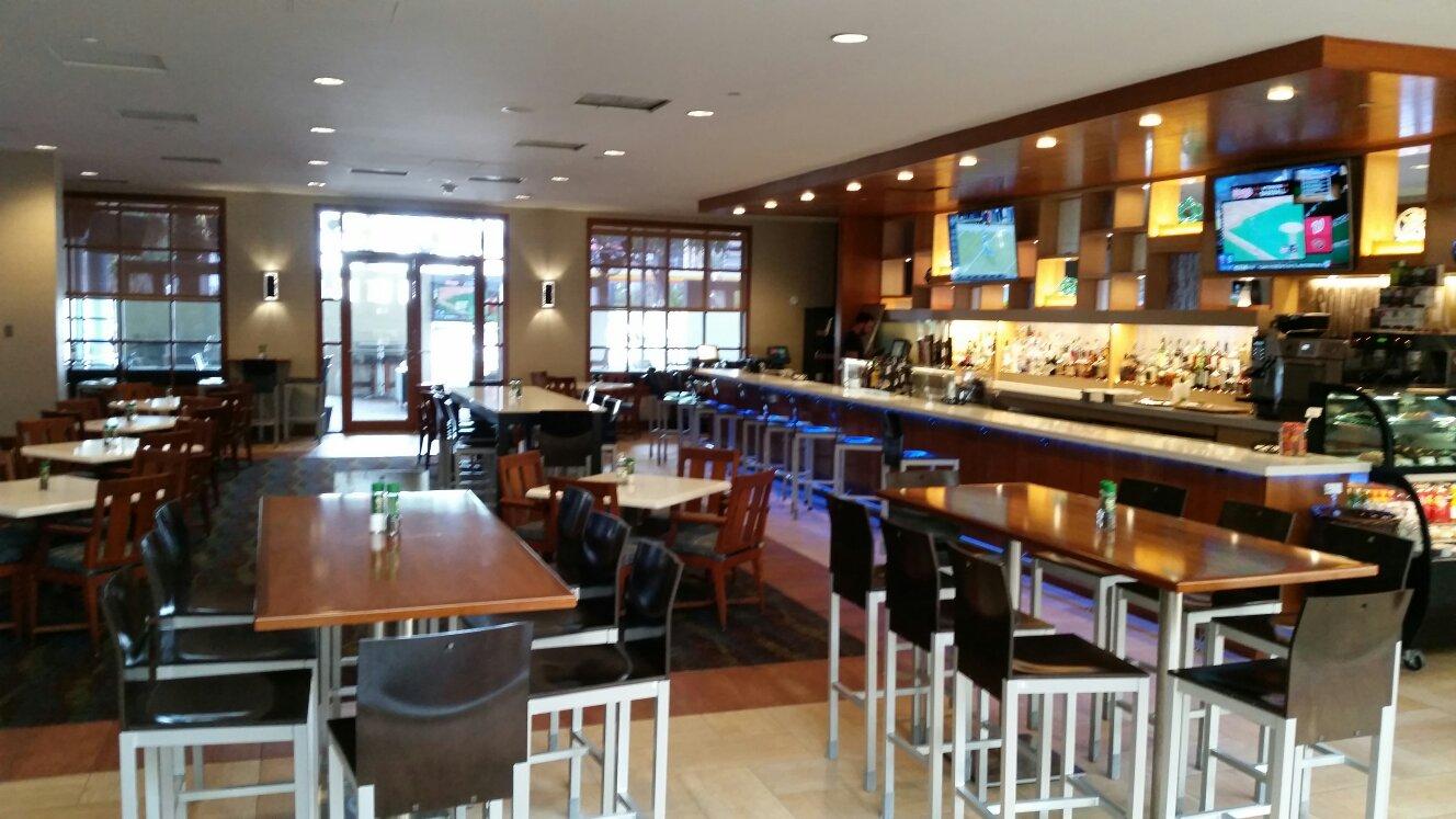 Hotel photo 66 of Holiday Inn Tampa Westshore - Airport Area, an IHG hotel.