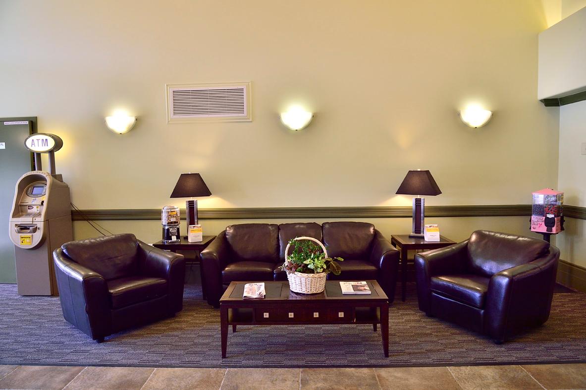 Hotel photo 14 of Quality Inn & Suites.