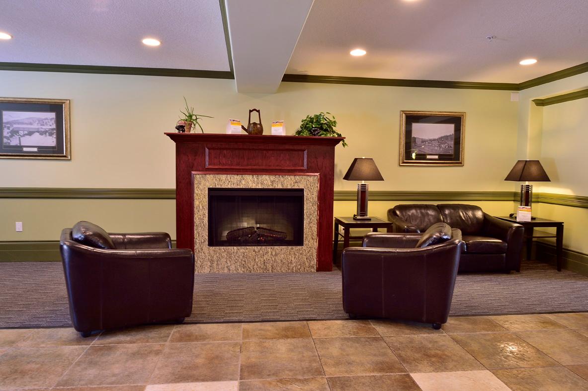 Hotel photo 10 of Quality Inn & Suites.