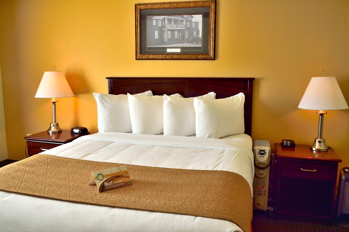 Hotel photo 18 of Quality Inn & Suites.