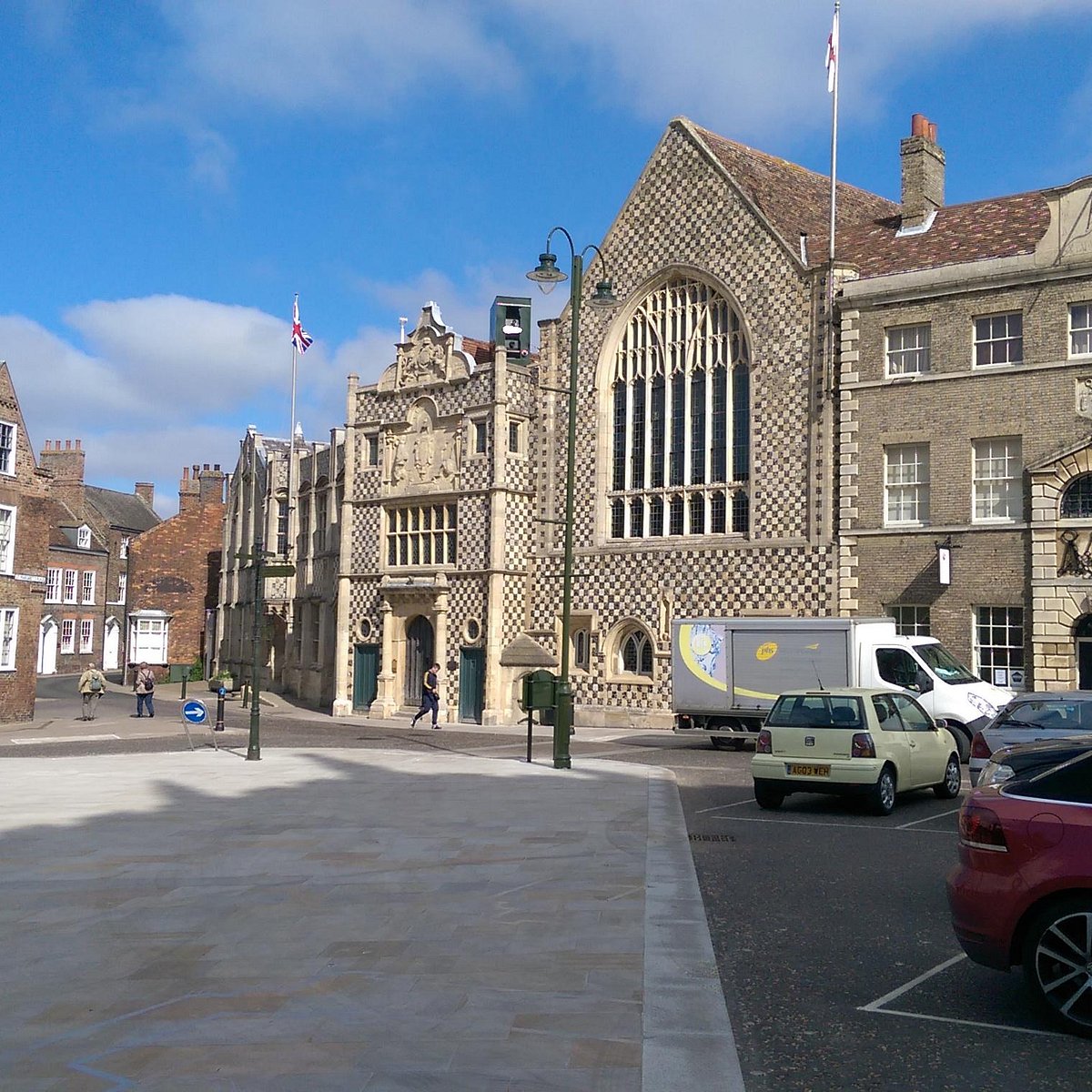 King's lynn. Кингс Линн Англия. Кингс Линн. Kings Lynn.