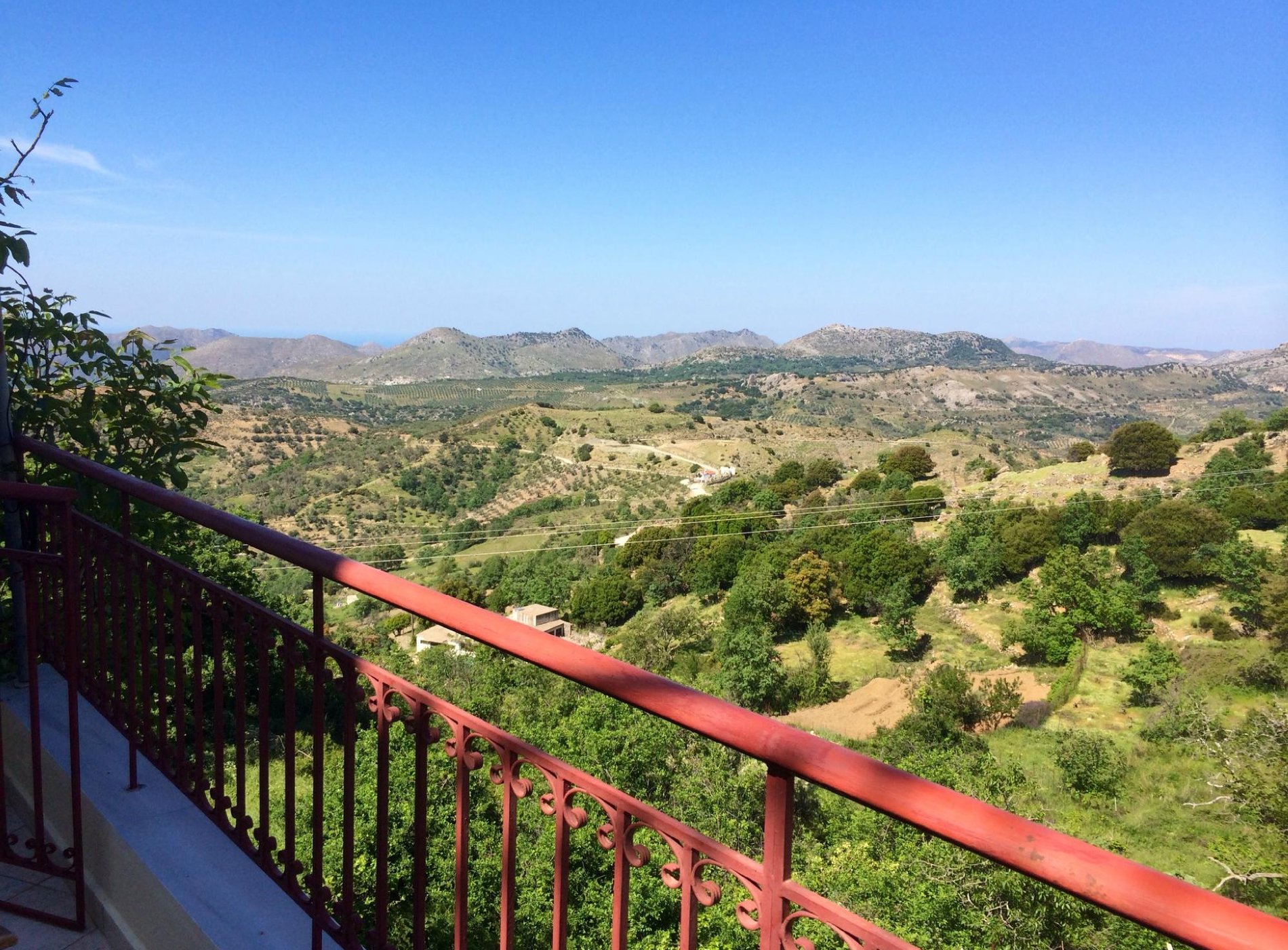 Hotel Aristea by null