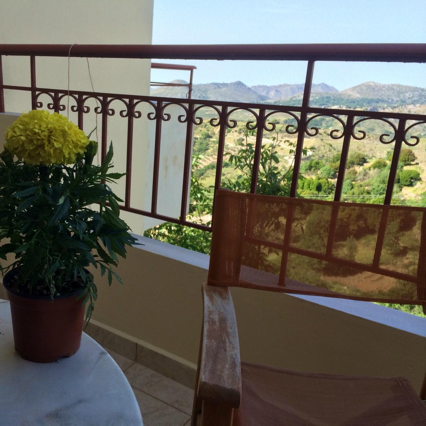 Hotel Aristea by null