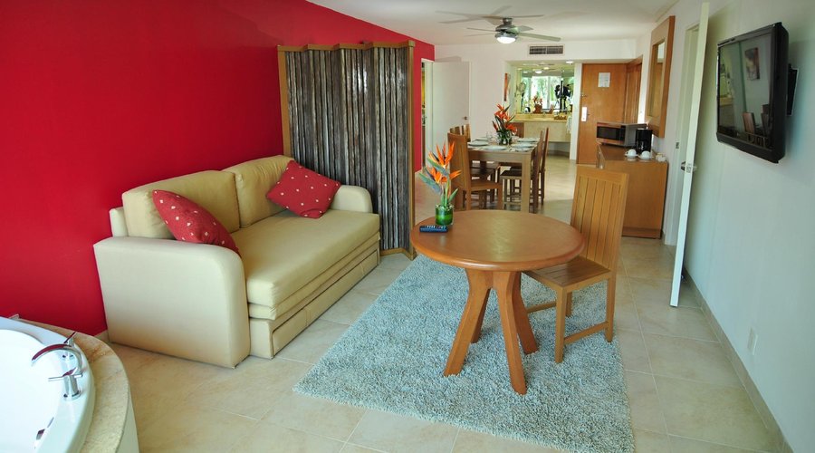 One Bedroom