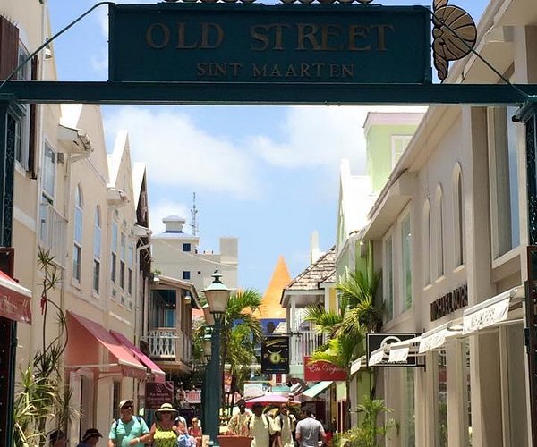 Michael Kors Store  St. Maarten in Philipsburg, Sint Maarten