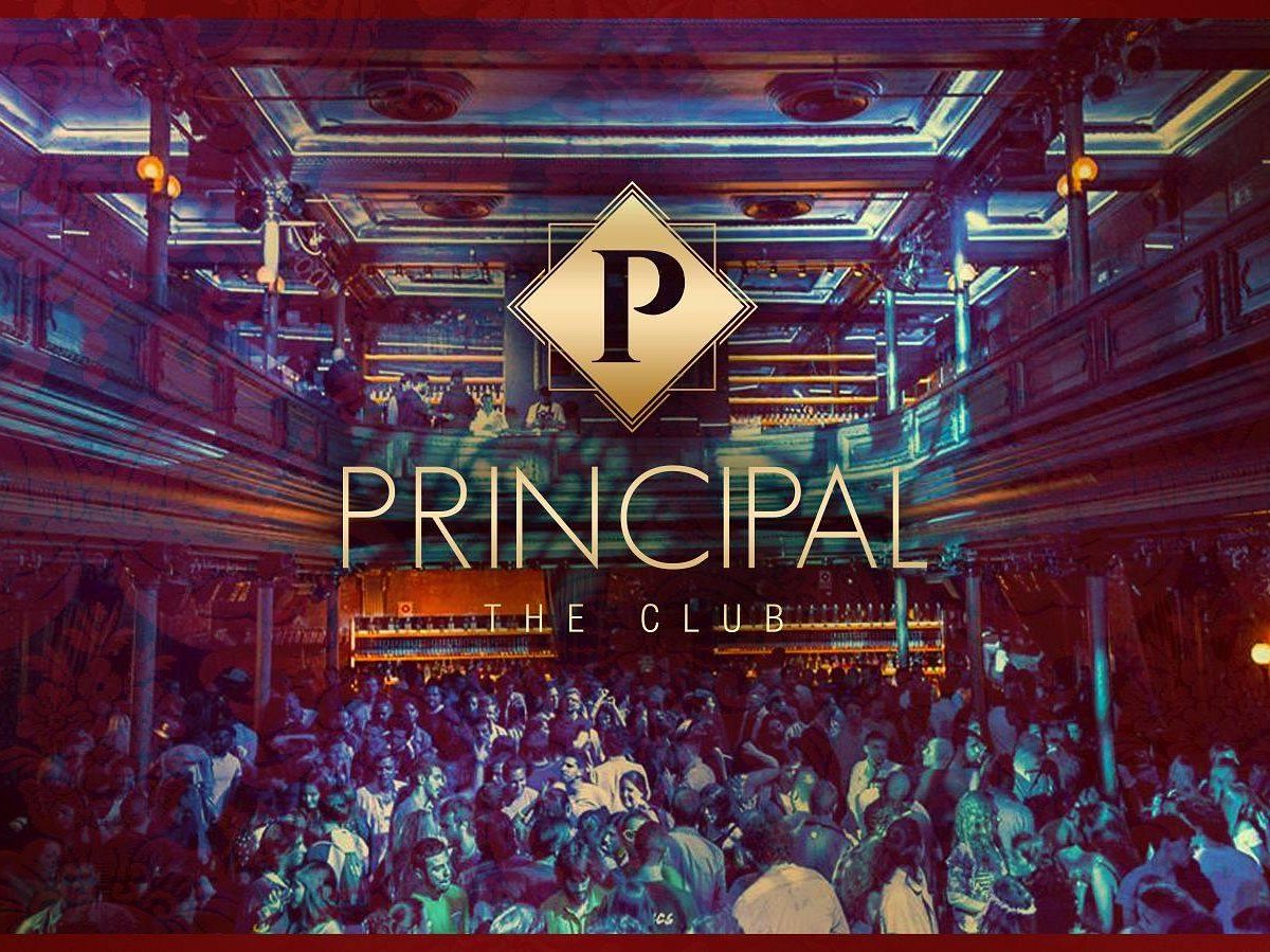 2025年 Principal The Club 出発前に知っておくべきことすべて トリップアドバイザー