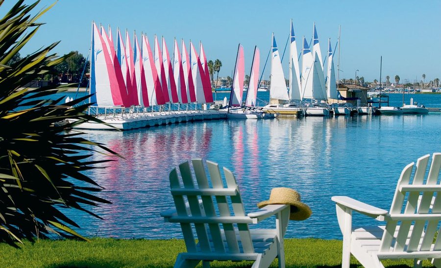 Marina