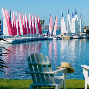 Paradise Point Resort &amp; Spa, hotel in San Diego