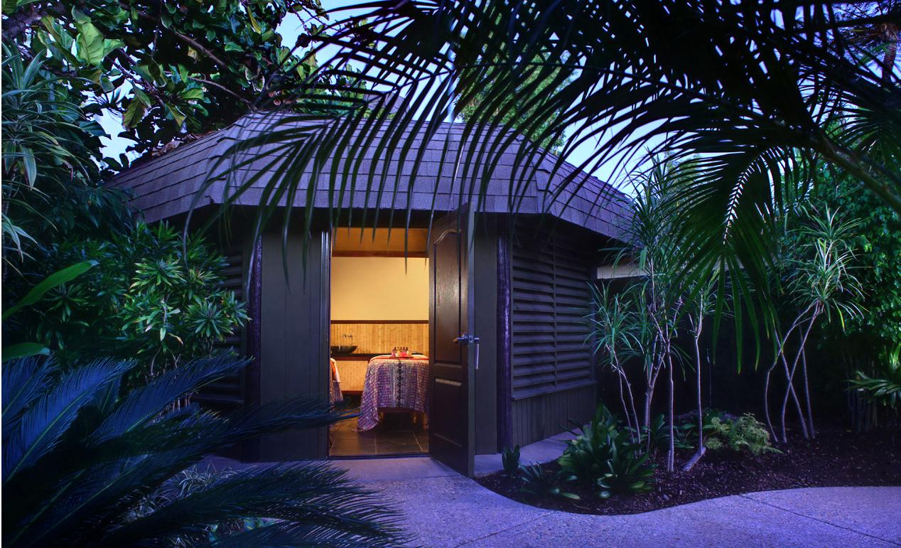 Hotel photo 34 of Paradise Point Resort & Spa.